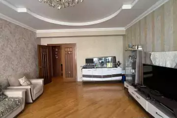 Aylıq Kirayə Yeni Tikili Zabitlər Parkı