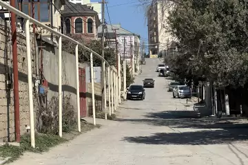 Satılır Həyət Evi Yeni Günəşlidə