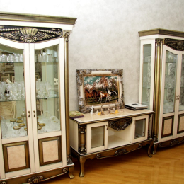 Satılır 14 otaqlı Villa 649 m², 4 sot  torpaq, 8-ci mikrorayon