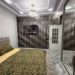 Kirayə 2 otaqlı Yeni Tikili 70 m², Yasamal