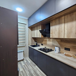 Kirayə 3 otaqlı Həyət evi 80 m², 1 sot  torpaq, Sabunçu qəsəbəsi