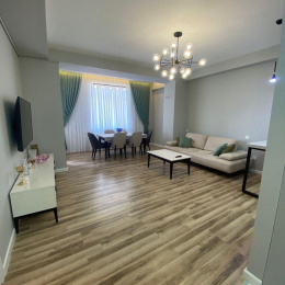 Satılır 2 otaqlı Yeni Tikili 65 m², Masazır