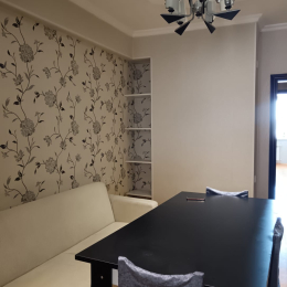 Kirayə 2 otaqlı Yeni Tikili 45 m², Masazır
