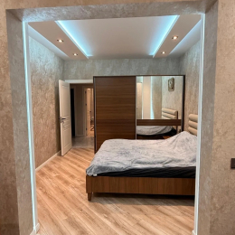 Kirayə 3 otaqlı Yeni Tikili 101 m², Heydər Əliyev Mərkəzi