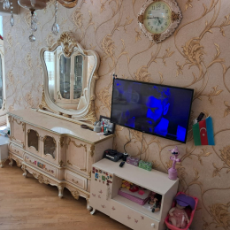 Satılır 2 otaqlı Yeni Tikili 60 m², Xırdalan şəhəri