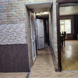 Satılır 2 otaqlı Köhnə Tikili 51 m², Masazır