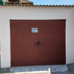 Satılır Qaraj  otaq 25 m², Maştağa