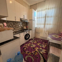 Satılır 2 otaqlı Həyət evi 45 m², 1 sot  torpaq, Masazır