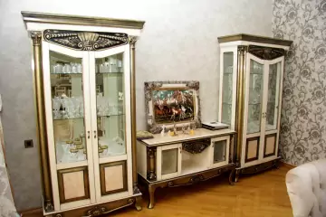 Satılır Villa 8-ci Mikrorayonda 