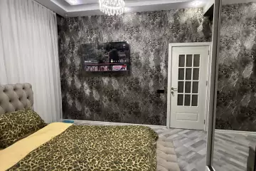 Aylıq Kirayə Yeni Tikili Yasamalda