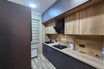 Aylıq Kirayə Həyət Evi Sabunçu Qəsəbəsida