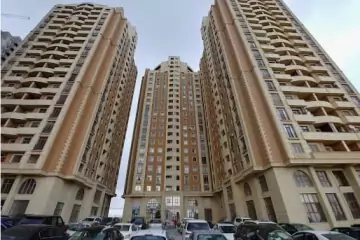 Satılır Yeni Tikili Yeni Yasamalda 