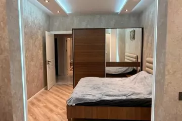 Aylıq Kirayə Yeni Tikili Heydər əliyev Mərkəzində 