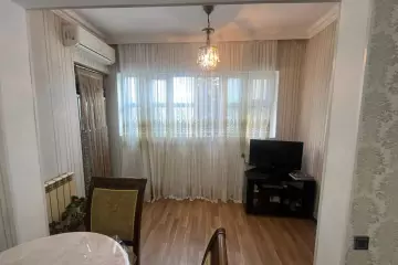 Satılır Köhnə Tikili Xalqlar Dostluğuda