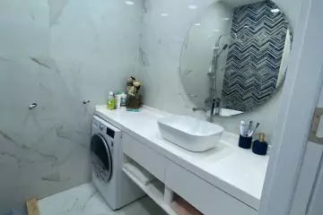 Satılır Yeni Tikili Masazırda 