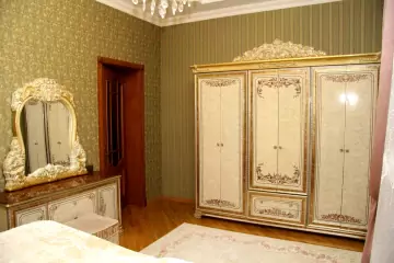 Satılır Villa 8-ci Mikrorayonda 