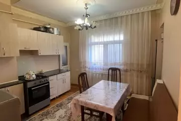 Satılır Köhnə Tikili Xalqlar Dostluğuda