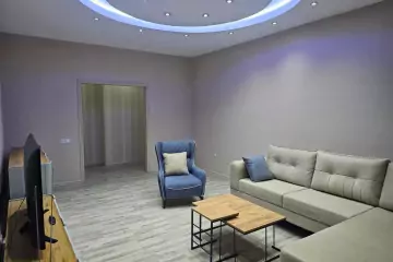 Satılır Yeni Tikili Yeni Yasamalda 