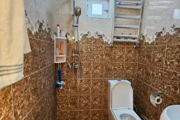 Aylıq Kirayə Həyət Evi Sabunçu Qəsəbəsida