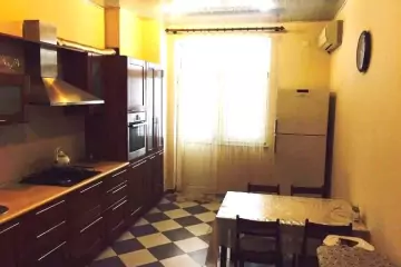 Aylıq Kirayə Yeni Tikili Heydər əliyev Mərkəzində 