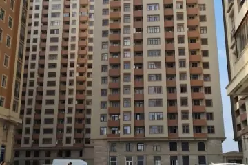 Satılır Yeni Tikili Yeni Yasamalda 