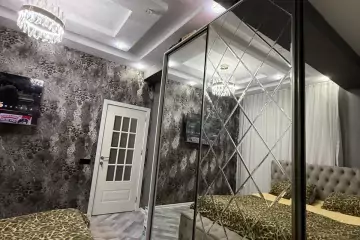 Aylıq Kirayə Yeni Tikili Yasamalda