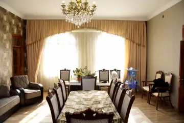 Satılır Villa 8-ci Mikrorayonda 