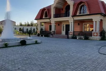 Satılır Villa Buzovnada 