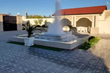 Satılır Villa Buzovnada 