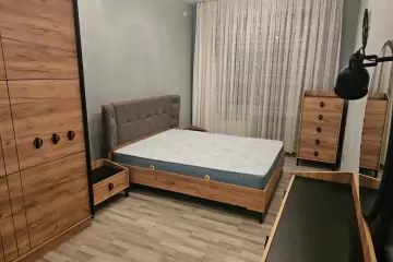 Satılır Yeni Tikili Yeni Yasamalda 