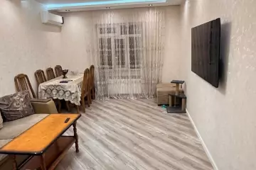 Aylıq Kirayə Yeni Tikili Heydər əliyev Mərkəzində 