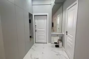 Satılır Yeni Tikili Masazırda 