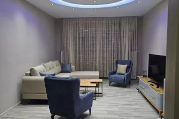 Satılır Yeni Tikili Yeni Yasamalda 