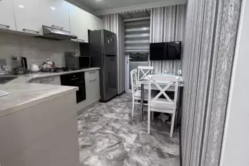 Satılır Villa 8-ci Mikrorayonda 