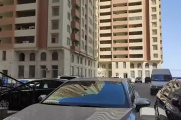 Satılır Yeni Tikili Yeni Yasamalda 