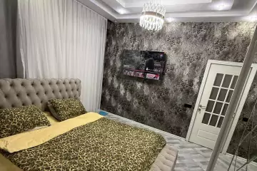 Aylıq Kirayə Yeni Tikili Yasamalda