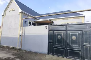 Satılır Həyət Evi Ramanada 