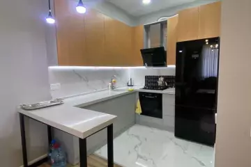 Satılır Yeni Tikili Masazırda 