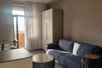 Satılır Yeni Tikili Yeni Yasamalda 