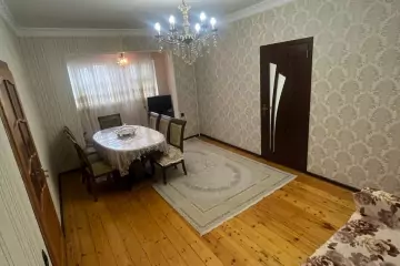 Satılır Köhnə Tikili Xalqlar Dostluğuda