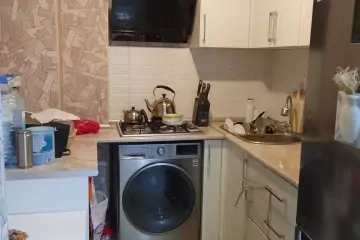 Satılır Yeni Tikili Masazırda 