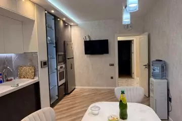 Aylıq Kirayə Yeni Tikili Heydər əliyev Mərkəzində 