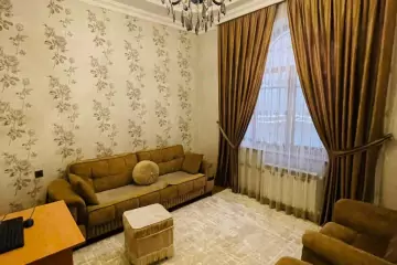Satılır Villa 8-ci Mikrorayonda 