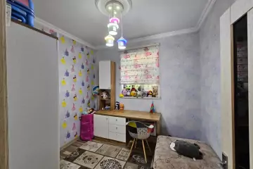 Aylıq Kirayə Həyət Evi Sabunçu Qəsəbəsida