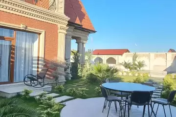 Satılır Həyət Evi Buzovnada