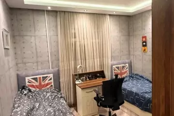 Aylıq Kirayə Yeni Tikili Heydər əliyev Mərkəzində 