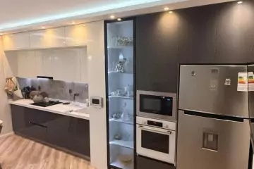 Aylıq Kirayə Yeni Tikili Heydər əliyev Mərkəzində 