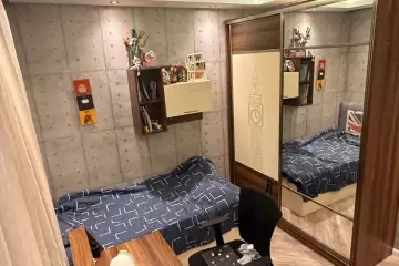 Aylıq Kirayə Yeni Tikili Heydər əliyev Mərkəzində 