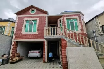 Satılır Həyət Evi Maştağada