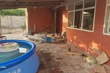 Satılır Bağ Evi Buzovnada